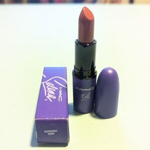 MAC Selena Amor Prohibido Lipstick